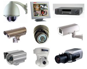 CCTV Systems for Home and Business