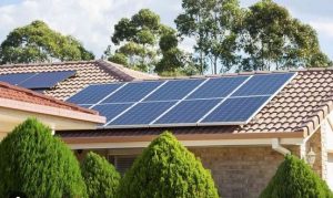 residential Solar panel installers