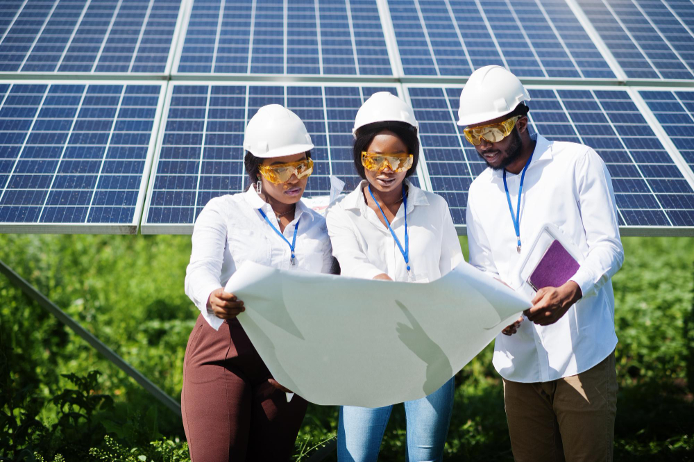Solar Contractor in Kenya: Finding the Right Partner for Your Project