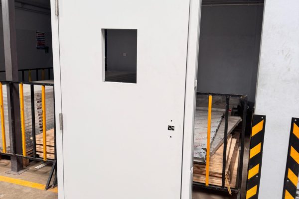 panic bar fire doors kenya