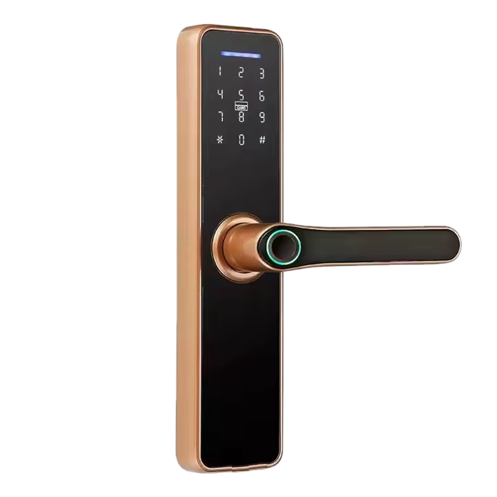 SENX5 Smart Lock SENX5 Smart Lock