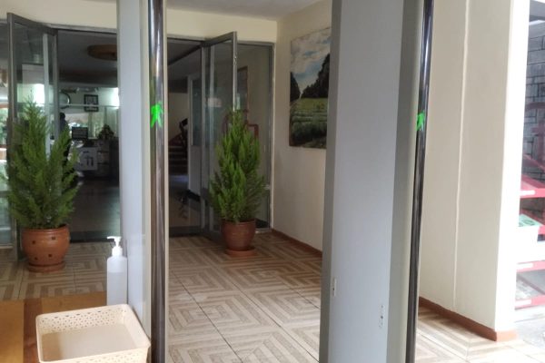 Metal Detector in Nairobi Kenya