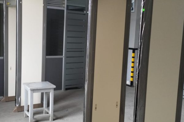 Supply of Metal Detector in Kenya