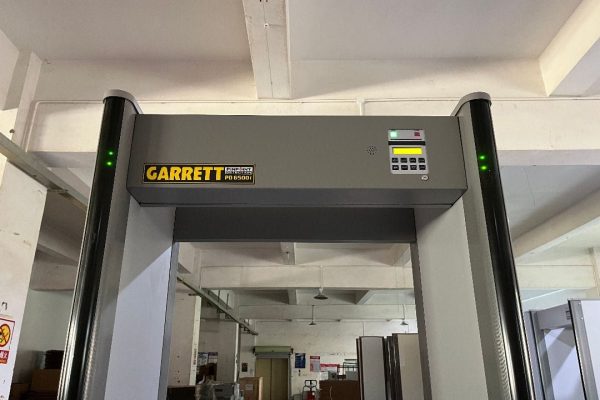 Metal Detector in Nairobi Kenya