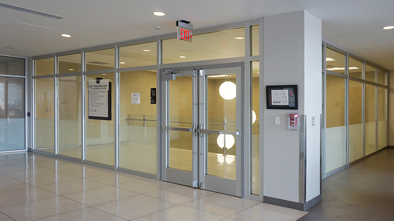 commercial fire rated glass doors kenya